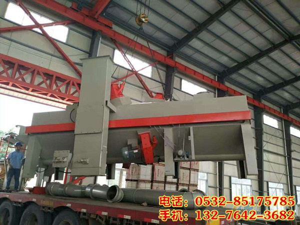 石材拋丸機(jī)